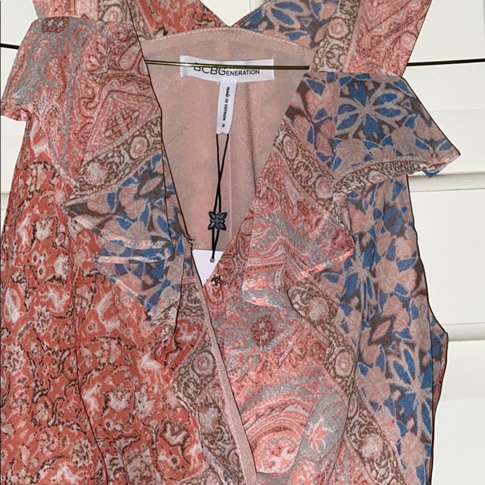 BCBGenerations DRESS - Picture 2 of 4